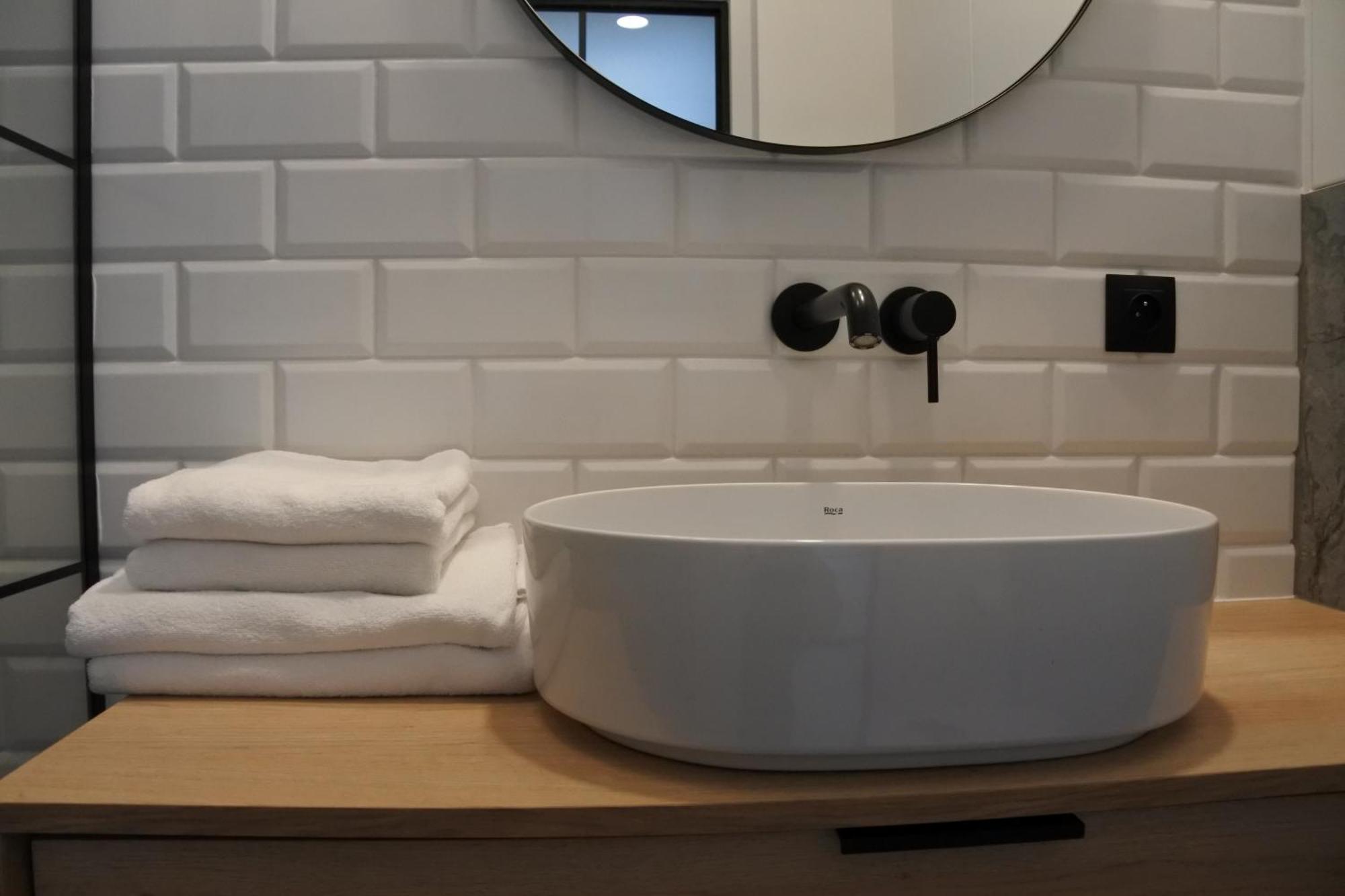 Penthouse Mit Meerblick Und Dachterrasse In Bei Mielno * Gaski (Koszalin)