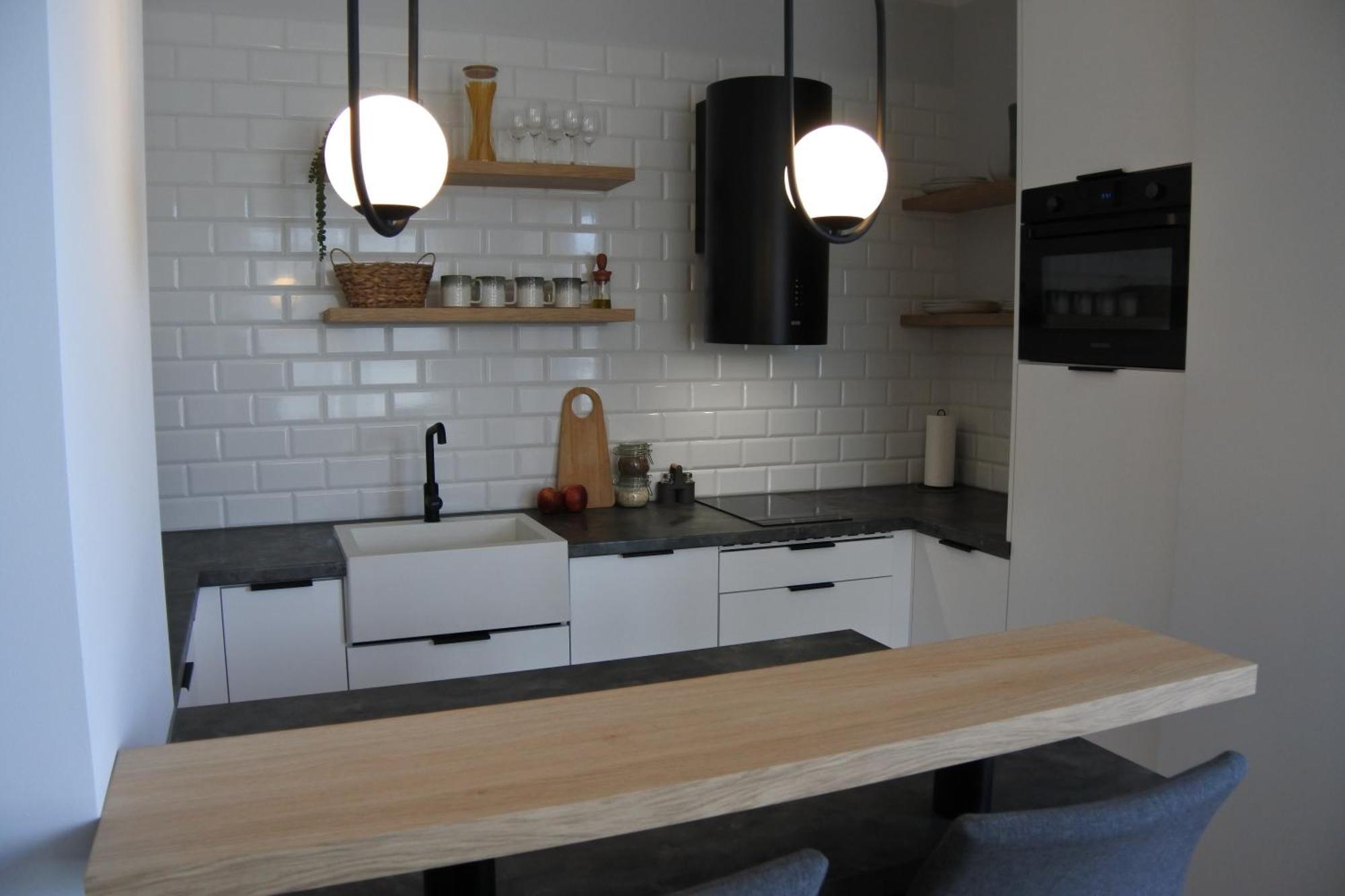 Apartment Penthouse Mit Meerblick Und Dachterrasse In Bei Mielno *