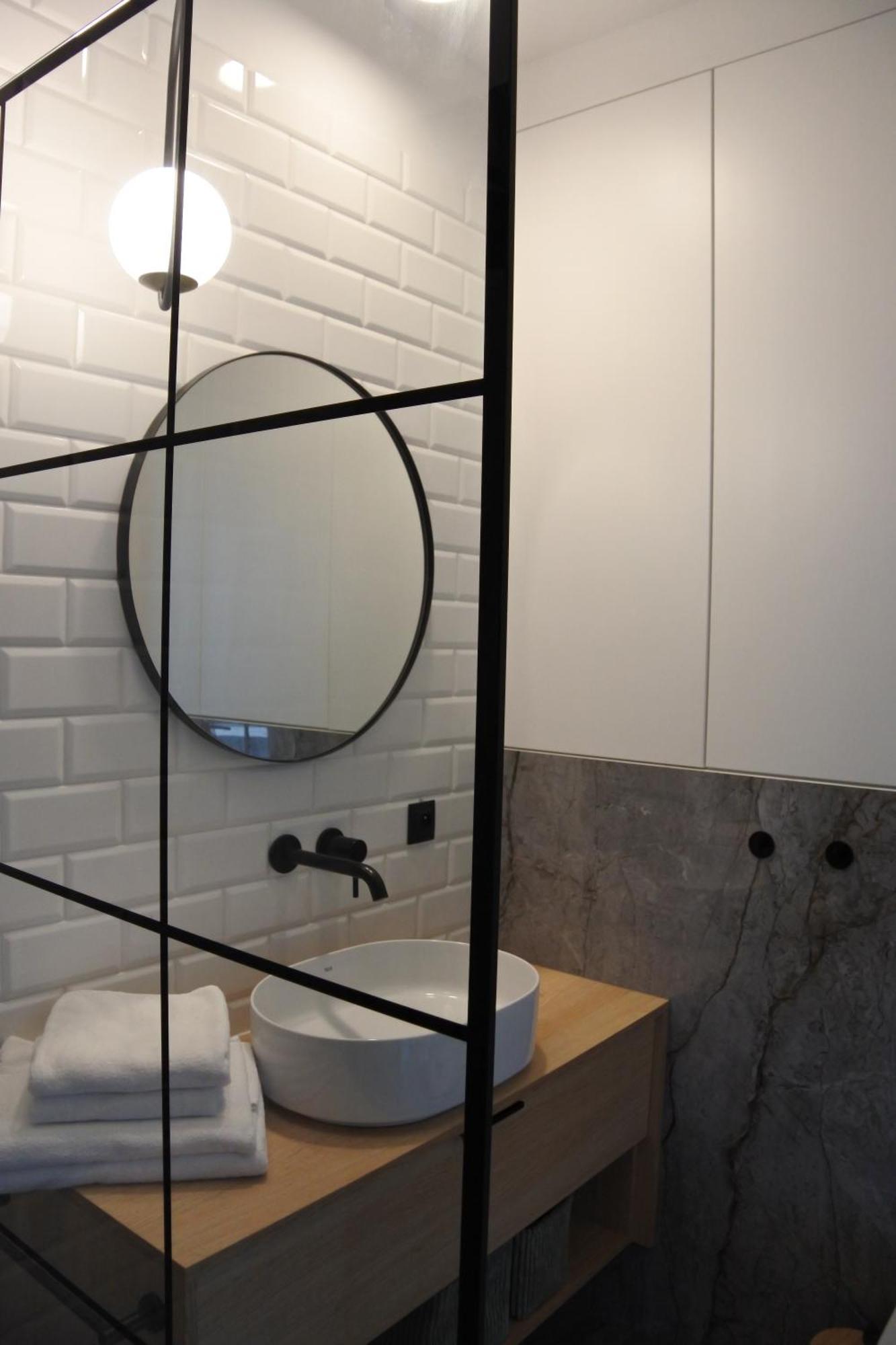 Penthouse Mit Meerblick Und Dachterrasse In Bei Mielno